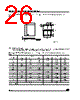 M93C66-RBN3P Datasheet HTML 26Page - STMicroelectronics 