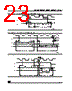 M93C66-RBN3G Datasheet HTML 23Page - STMicroelectronics 