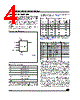 M93C66-RBN3T Datasheet HTML 4Page - STMicroelectronics 