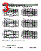 MASW-001100-002100-003100 Datasheet HTML 3Page - Tyco Electronics 