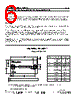 MASW-001100-002100-003100 Datasheet HTML 6Page - Tyco Electronics 