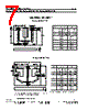 MASW-001100-002100-003100 Datasheet HTML 7Page - Tyco Electronics 