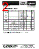 SW-214-PIN Datasheet HTML 2Page - Tyco Electronics 