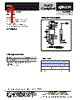SW-214-PIN Datasheet HTML 1Page - Tyco Electronics 