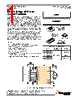 33887 Datasheet HTML 1Page - Freescale Semiconductor, Inc 