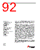 MPC885 Datasheet HTML 92Page - FREESCALE 