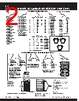 K3BA2ABB Datasheet HTML 2Page - OTTO Engineering, Inc 