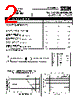 SDR10B Datasheet HTML 2Page - Solid States Devices, Inc 
