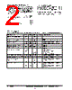 SP705CU Datasheet HTML 2Page - Sipex Corporation 