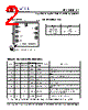PLL500-17TCL-R Datasheet HTML 2Page - PhaseLink Corporation 