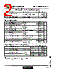 APTM20HM10FG Datasheet HTML 2Page - Microsemi Corporation 