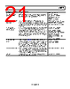 AD8376ACPZ-R7 Datasheet HTML 21Page - Analog Devices 