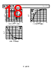 ADA4096-2ARMZ-R7 Datasheet HTML 18Page - Analog Devices 