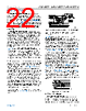 ADA4522-2ARMZ-R7 Datasheet HTML 22Page - Analog Devices 