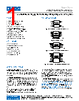 AD8628WARZ-R7 Datasheet HTML 1Page - Analog Devices 