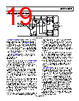 AD8657ACPZ-R7 Datasheet HTML 19Page - AD 