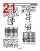 AD8657ACPZ-R7 Datasheet HTML 21Page - AD 