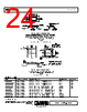 AD8657ACPZ-R7 Datasheet HTML 24Page - AD 
