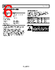 AD8657ACPZ-R7 Datasheet HTML 6Page - Analog Devices 