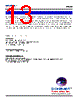 DMRG-SJS-RQ Datasheet HTML 13Page - DOMINANT Semiconductors 