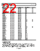 AD8601ARTZ-R2 Datasheet HTML 22Page - Analog Devices 