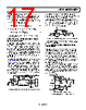 AD8601WARTZ-R7 Datasheet HTML 17Page - Analog Devices 