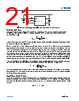 LT8349ACBZ-R7 Datasheet HTML 21Page - Analog Devices 