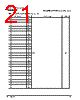 PPC440SP Datasheet HTML 21Page - Applied Micro Circuits Corporation 