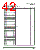 PPC440SP-RNC533C Datasheet HTML 42Page - Applied Micro Circuits Corporation 