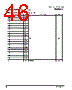 PPC440SP-RNC533C Datasheet HTML 46Page - Applied Micro Circuits Corporation 