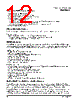 PPC440SP-RNC533C Datasheet HTML 12Page - Applied Micro Circuits Corporation 