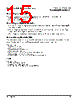 PPC440SPE-RNB533C Datasheet HTML 15Page - Applied Micro Circuits Corporation 