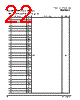 PPC440SP-RNC667C Datasheet HTML 22Page - Applied Micro Circuits Corporation 