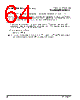 PPC440SPE-RNB667C Datasheet HTML 64Page - Applied Micro Circuits Corporation 