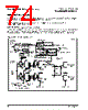 PPC440SPE-RNB667C Datasheet HTML 74Page - Applied Micro Circuits Corporation 