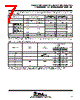 SN54ALS169B_07 Datasheet HTML 7Page - Texas Instruments 