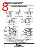 SN54ALS169B_07 Datasheet HTML 8Page - Texas Instruments 