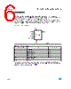 M93C66-RBN3G/S Datasheet HTML 6Page - STMicroelectronics 