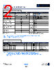 AMMLPDAVJS Datasheet HTML 2Page - Abracon Corporation 