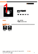 SPG-PTZ95W Datasheet HTML 1Page - Hanwha Vision Co., Ltd. All rights Reserved. 