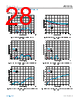 ADL8113ACCZ-R7 Datasheet HTML 28Page - Analog Devices 