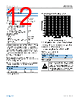 ADL8113ACCZ-R7 Datasheet HTML 12Page - Analog Devices 