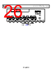 EV-RADAR-MMIC Datasheet HTML 26Page - Analog Devices 