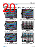 ADL6331ACCZB-R7 Datasheet HTML 20Page - Analog Devices 