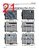 ADL6337ACRZD-R7 Datasheet HTML 21Page - Analog Devices 
