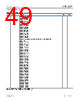 ADL6337ACRZD-R7 Datasheet HTML 49Page - Analog Devices 