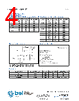 5HT 2.5-R Datasheet HTML 4Page - Bel Fuse Inc. 