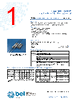 5HT 8-R Datasheet HTML 1Page - Bel Fuse Inc. 