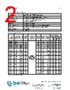 GSA 10-R Datasheet HTML 2Page - Bel Fuse Inc. 