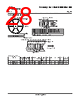 TLV2211CDBVT Datasheet HTML 28Page - Texas Instruments 